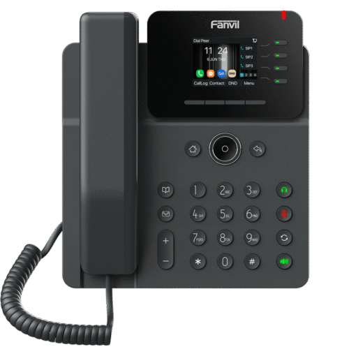 Fanvil X6U Enterprise IP Phone