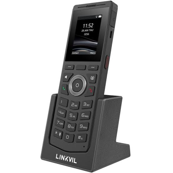 Fanvil W610D DECT Phone