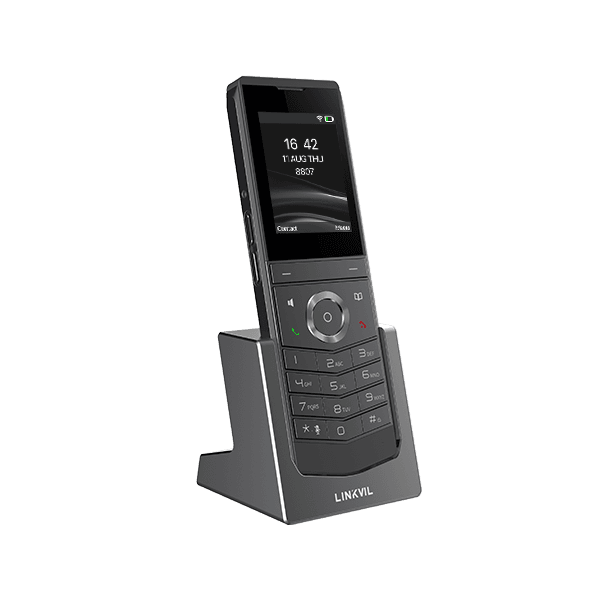 Fanvil W611W Portable Wi-Fi Phone