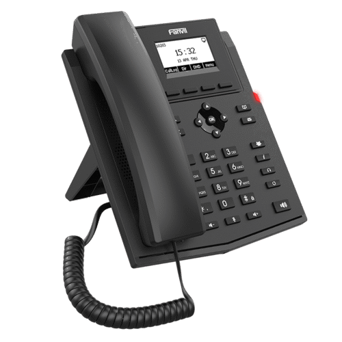 Fanvil X301G Entry Level IP Phone