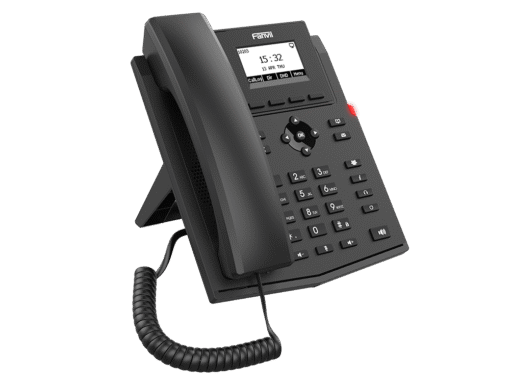 Fanvil X301G Entry Level IP Phone