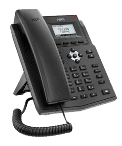 Fanvil X3S Lite/X3SP Lite Entry Level IP Phone