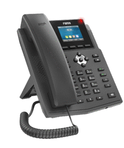 Fanvil X3S Pro Entry Level IP Phone