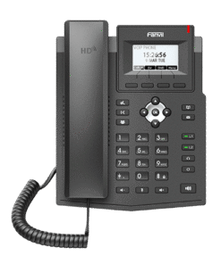 Fanvil X3SG Lite Entry Level IP Phone