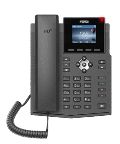 Fanvil X3SP 2-Line PoE IP Phone x3sp
