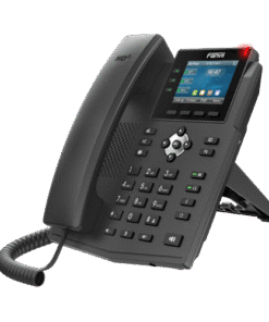 Fanvil X3U Pro Entry Level IP Phone