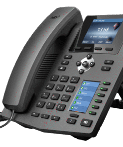 Fanvil X4G-Fanvil – Enterprise IP Phone with 4 SIP Lines