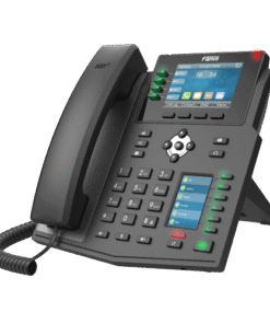 Fanvil X5U High-end IP Phone