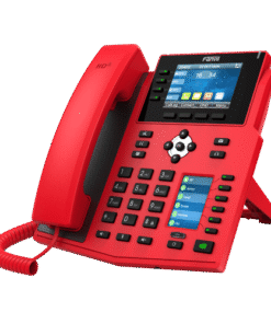 Fanvil X5U-R Special Red IP Phone