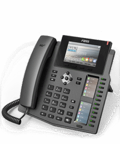 Fanvil X6 High-end IP Phone