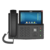 Fanvil X7 Touch Screen Enterprise Color IP Phone