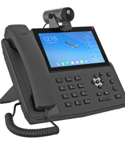 Fanvil X7A Android Touch Screen IP Phone