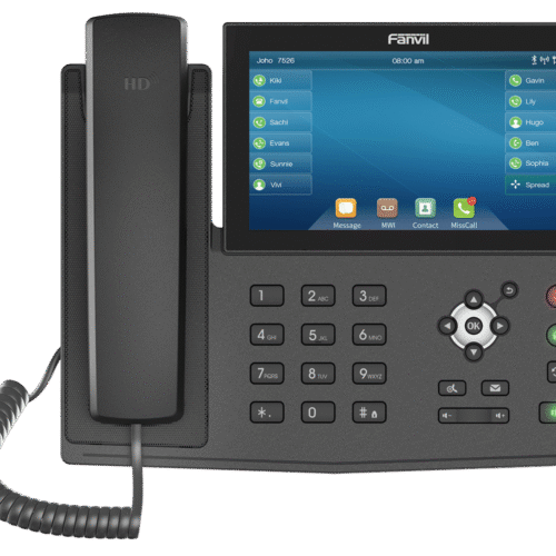 Fanvil X7C Enterprise IP Phone