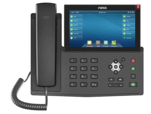 Fanvil X7C Enterprise IP Phone