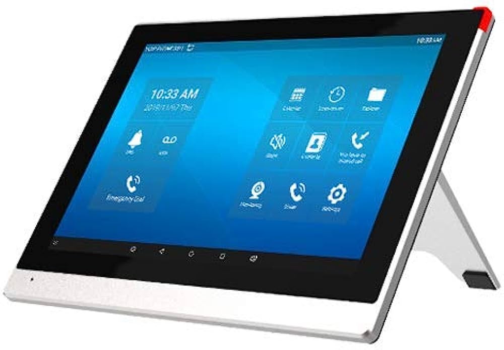Fanvil i56A Touchscreen Android Indoor Doorphone