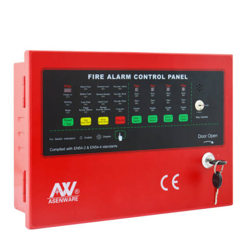 Fire Panel