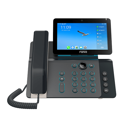 Fanvil V67 Flagship Smart Video Phone