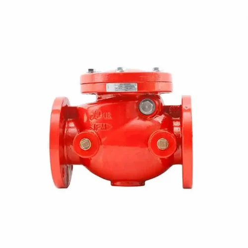 Flange Type Valve PN16 65mm