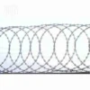 Flattrap Razor Wire 12m