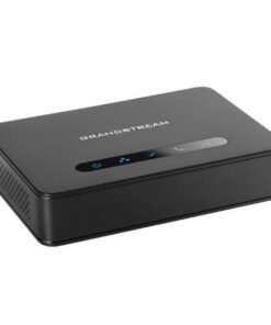 Grandstream DP760 Long-Range Wideband DECT Repeater