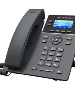 Grandstream GRP2601 2-line Essential IP Phone