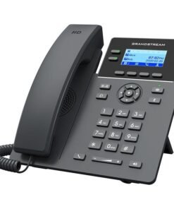 Grandstream GRP2602G 2-Line Essential IP Phone