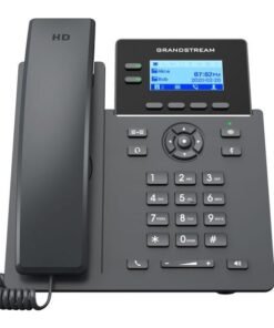 Grandstream GRP2602P 2-line Essential IP Phone