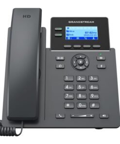 Grandstream GRP2603 3-line Essential IP Phone