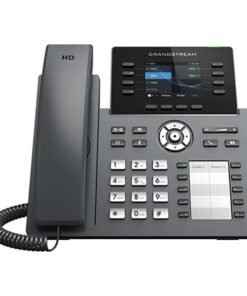 Grandstream GRP2603P 3-line Essential IP Phone