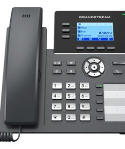 Grandstream GRP2604P 3-line Essential IP Phone