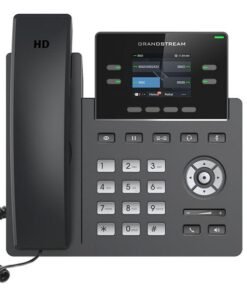 Grandstream GRP2612 IP Phone