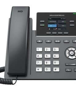 Grandstream GRP2612G 4-line IP Phone
