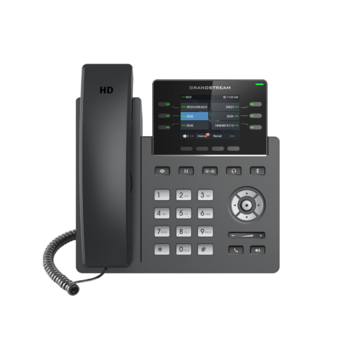 Grandstream GRP2613 IP Phone