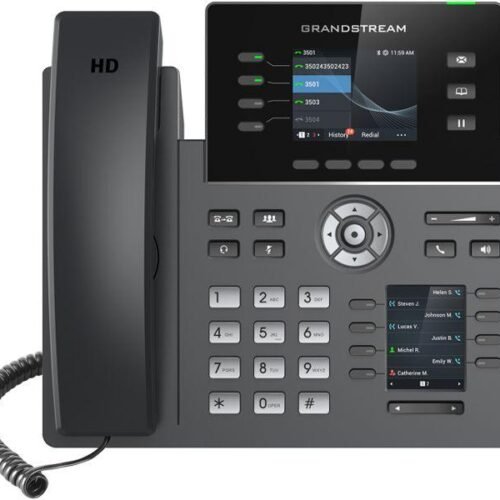 Grandstream GRP2614 IP Phone