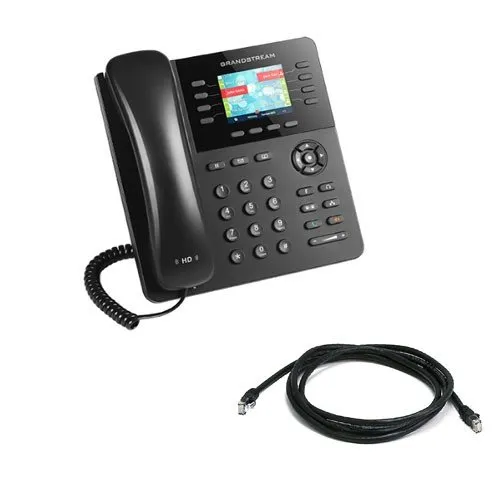 Grandstream GS-GXP2135 Enterprise IP Phone
