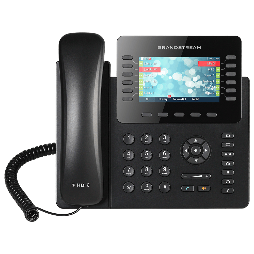 Grandstream GXP 2170 High-End IP Phone
