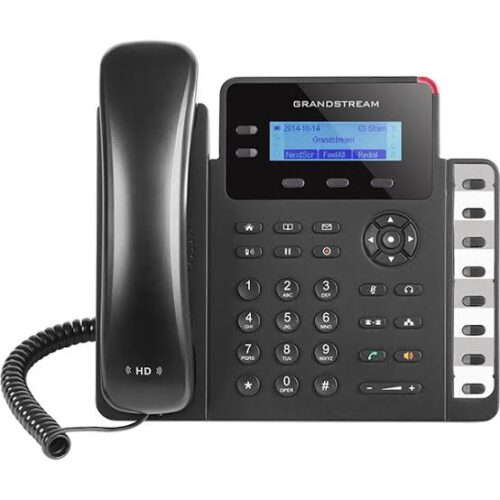 Grandstream GXP1610 IP Phone (Non-PoE)
