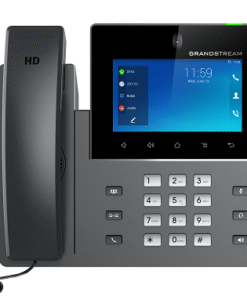 Grandstream GXV3350 Smart IP Video Phone