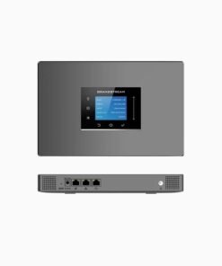 Grandstream UCM6300A IP PBX (Audio Only)