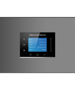 Grandstream UCM6302A IP PBX (Audio Only)