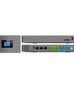 Grandstream UCM6304A IP PBX (Audio Only)