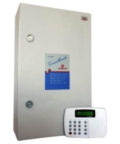 Hammer CPS6004 4-Zone Electric Fence Energizer