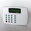 Hammer LED Keypad