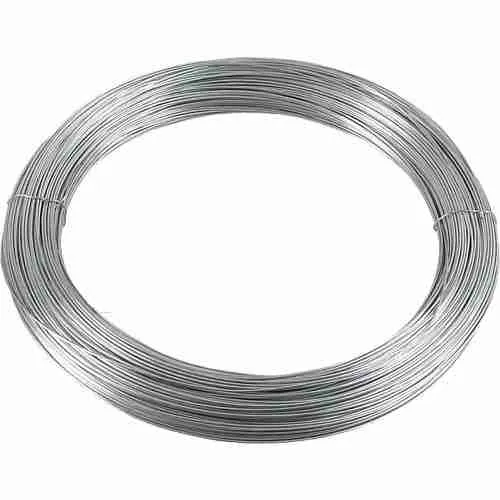 High Tensile Galvanised Wire 2.5mm