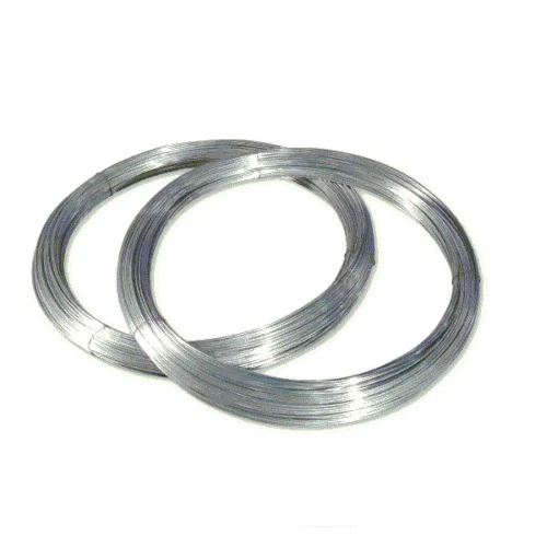 High Tensile Galvanized HT Wire 1.6mm 1200m