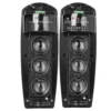 Home Security Alarm Infrared Detector Sensor