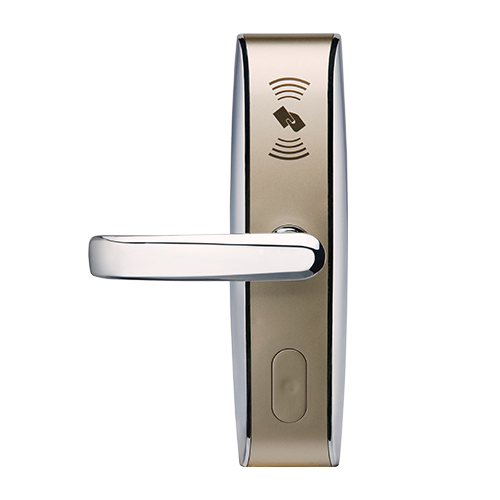 Hotel Door Lock System ZKTeco LH4000 / LH5000 RFID Terminal
