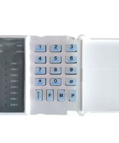 IDS 805 8 Zone LED Keypad