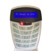 IDS X-Series Multi-language LCD Curve Series Keypad