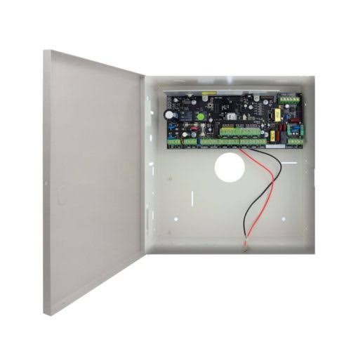 IDS805 – 8 Zone Control Panel Including Dialler & Keypad